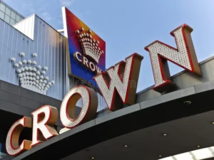 皇冠现金网博彩平台界面与金币图标